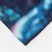 Beyond Plazma Fleece Deken (Hoek)