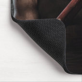 Beyond Possession Artwork Mousepad Muismat (Hoek)