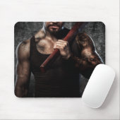 Beyond Possession Artwork Mousepad Muismat (Met muis)