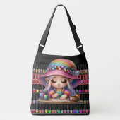 Beyond Precious Manicure Tas - ZIE TERUG (Voorkant)