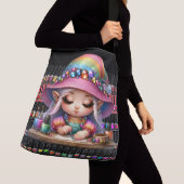 Beyond Precious Manicure Tas - ZIE TERUG (Dichtbij)