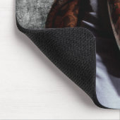 Beyond Ruin Artwork Mousepad Muismat (Hoek)