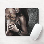 Beyond Shame Artwork Mousepad Muismat (Met muis)