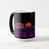 Beyond Synth 8 Bit Mok (Voorkant links)