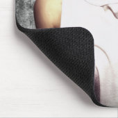 Beyond Temptation Artwork Mousepad Muismat (Hoek)