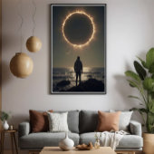 Beyond the Light Poster