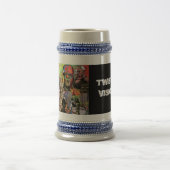 "Beyond the Mind's Eye" Bierpul (Center)