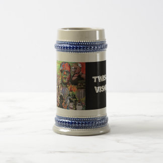 "Beyond the Mind's Eye" Bierpul