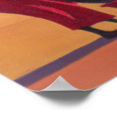 Beyond the Pale 1998 Poster (Hoek)