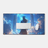 Beyond the Stars Afstudeer Bureaumat (Keyboard & Muis)