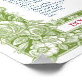 Beyond Words - A Love Poem - Print (Hoek)