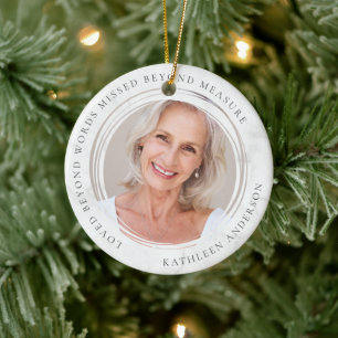 Beyond Words Gemist Beyond Measure Photo Keramisch Ornament