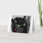 Beyondo Christmas Feestdagen Kaart (Voorkant)