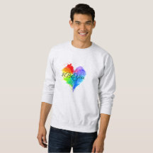 #BeYou Sweatshirt