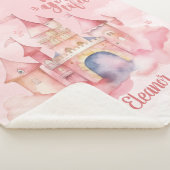 Beyoutiful klantgericht sherpa deken (3/4)