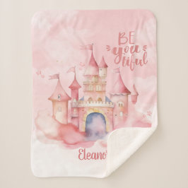 Beyoutiful klantgericht sherpa deken