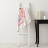 Beyoutiful klantgericht sherpa deken (In situ)