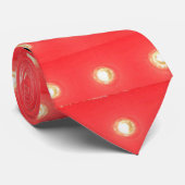 BEYOUTIFUL NECK TIE STROPDAS (Opgerold)