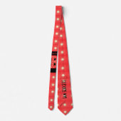 BEYOUTIFUL NECK TIE STROPDAS (Achterkant)