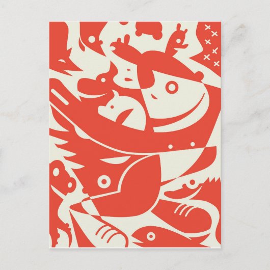 Beyr Briefkaart (Voorkant)
