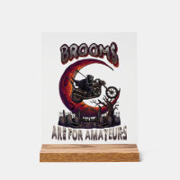 Bezem Amateurs Grim Reaper Motorfiets Halloween R