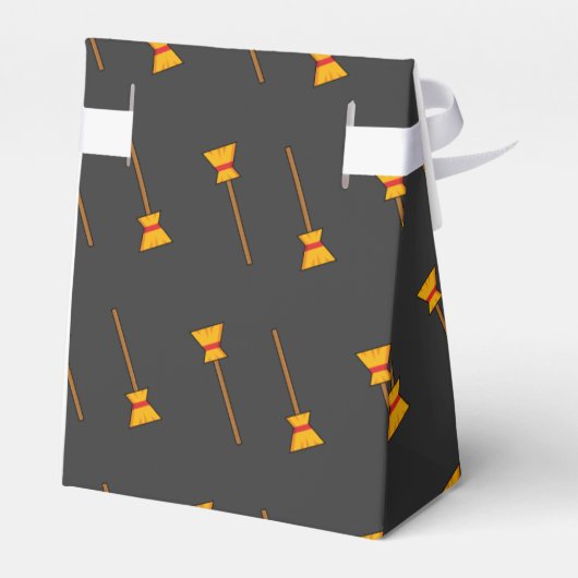 bezem bedankdoosjes (Achterkant)