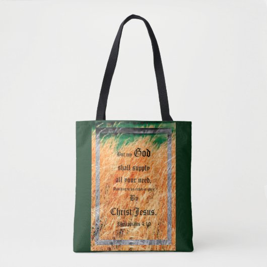 Bezem Salie Abstract Filippenzen 4vs19 Tote Bag (Voorkant)