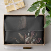 bezem tissuepapier (Geschenk)