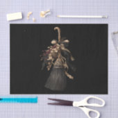  bezem tissuepapier (Craft)