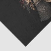  bezem tissuepapier (Detail)