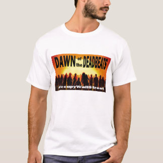 Bezet dit.... t-shirt