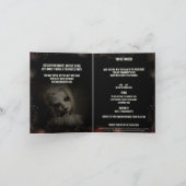 bezeten pop volwassen Halloween (Binnen)