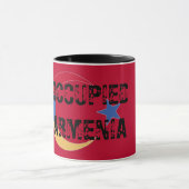 Bezette Armenië-Mok Mok (Midden)