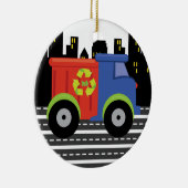 Bezettingswerkzaamheden - Afvalverwijdering - Afva Keramisch Ornament (Rechts)