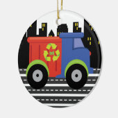 Bezettingswerkzaamheden - Afvalverwijdering - Afva Keramisch Ornament (Links)