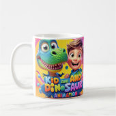 bezielen koffiemok (Links)