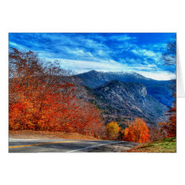 Bezienswaardigheden Eagle Crag, Franconia Range