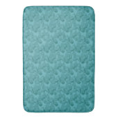 Bezienswaardigheden in Aqua Bath Mat (Voorkant Verticaal)