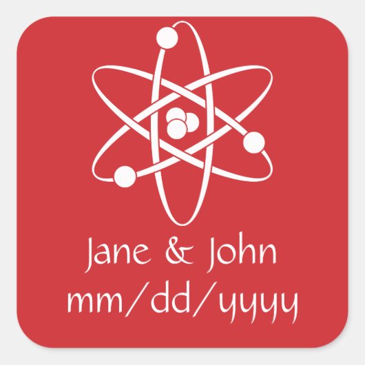 Bezienswaardigheden in Cherry Sticker (Voorkant)