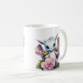 Bezienswaardigheden in de buurt van Enchanted Drag Koffiemok (Voorkant rechts)