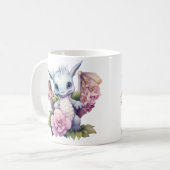 Bezienswaardigheden in de buurt van Enchanted Drag Koffiemok (Voorkant links)