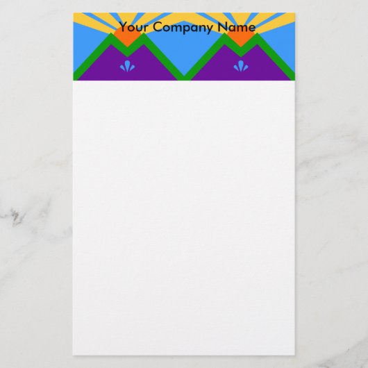 Bezienswaardigheden in de buurt van Flag of Manito Briefpapier (Voorkant)