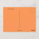 Bezienswaardigheden in Lake Audy Manitoba Briefkaart (Achterkant)