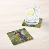 Bezienswaardigheden in Meadow Kartonnen Onderzetters (Insitu)