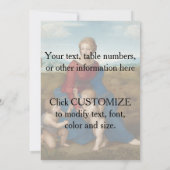 Bezienswaardigheden in Meadow Raphael Kaart (Achterkant)