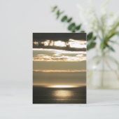 Bezienswaardigheden in Ninilchik Briefkaart (Staand voorkant)