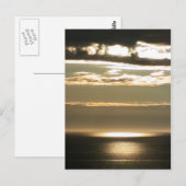 Bezienswaardigheden in Ninilchik Briefkaart (Voorkant / Achterkant)