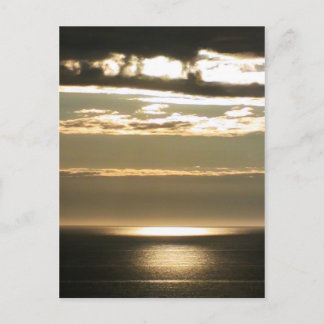 Bezienswaardigheden in Ninilchik Briefkaart