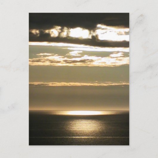 Bezienswaardigheden in Ninilchik Briefkaart (Voorkant)