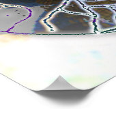 Bezier Thema 2.3 Poster (Hoek)